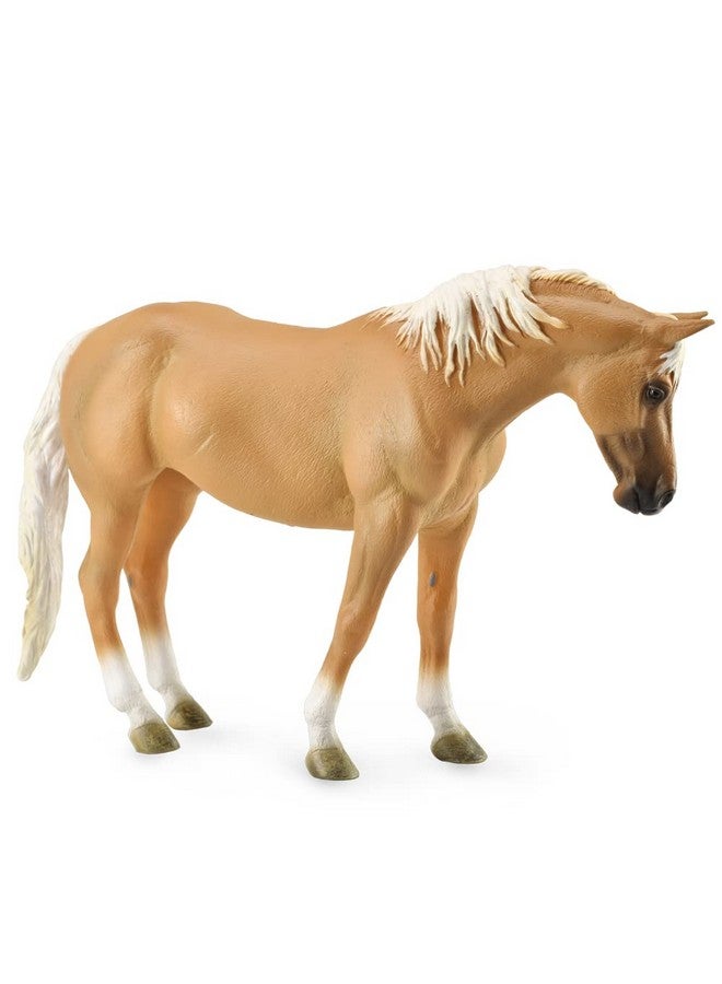 Collecta Quarter Mare - Deluxe 1:12 Scale Horse Figure