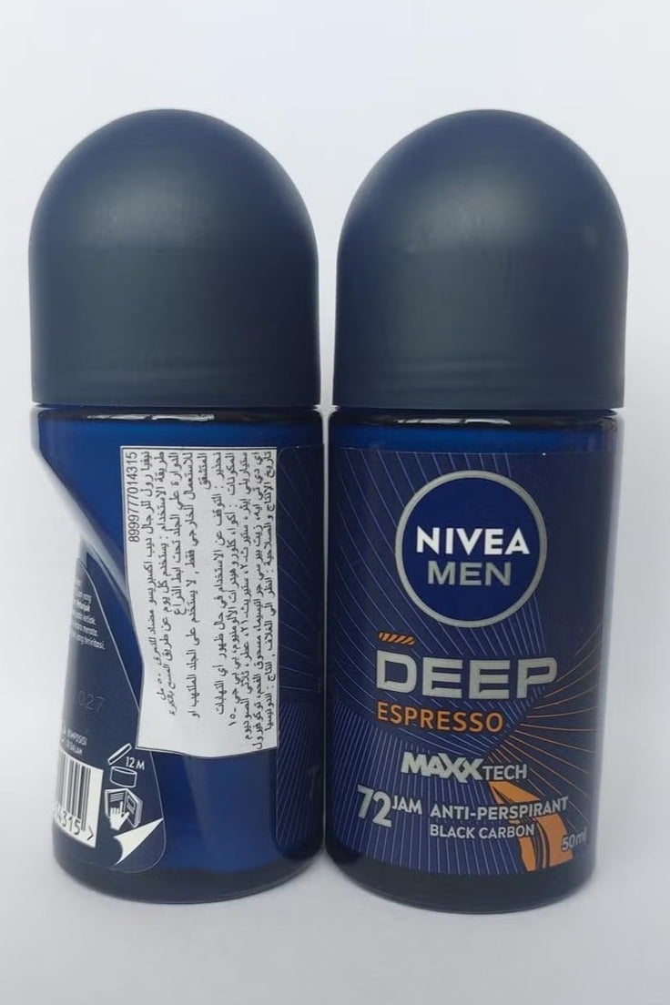 نيفيا مزيل العرق نيفيا للرجال 50 مل