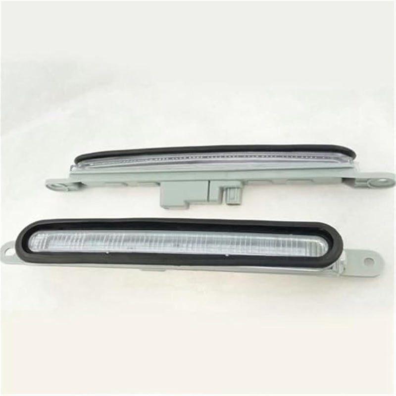 Wivplex High Mounted Third Brake Light for Mitsubishi Lancer and Impala - Image 4