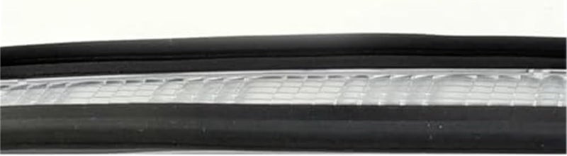 Wivplex High Mounted Third Brake Light for Mitsubishi Lancer and Impala - Image 2