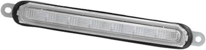 Wivplex High Mounted Third Brake Light for Mitsubishi Lancer and Impala - Image 1