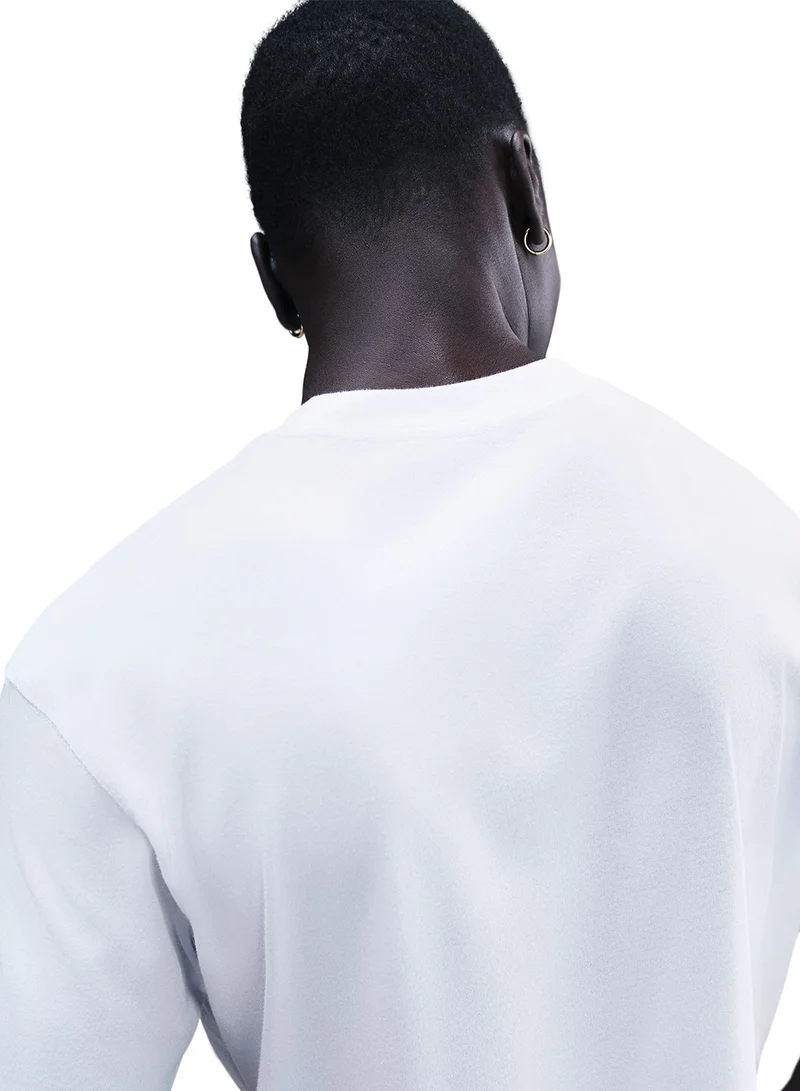 نايكي تيشيرت إم