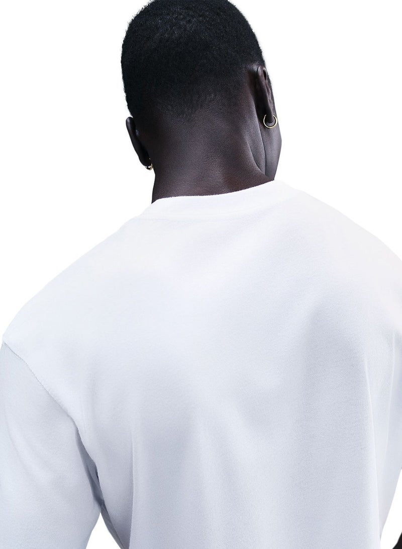 نايكي تيشيرت إم - Image 2