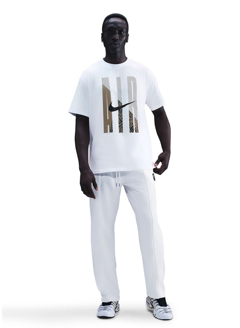 نايكي تيشيرت إم - Image 4