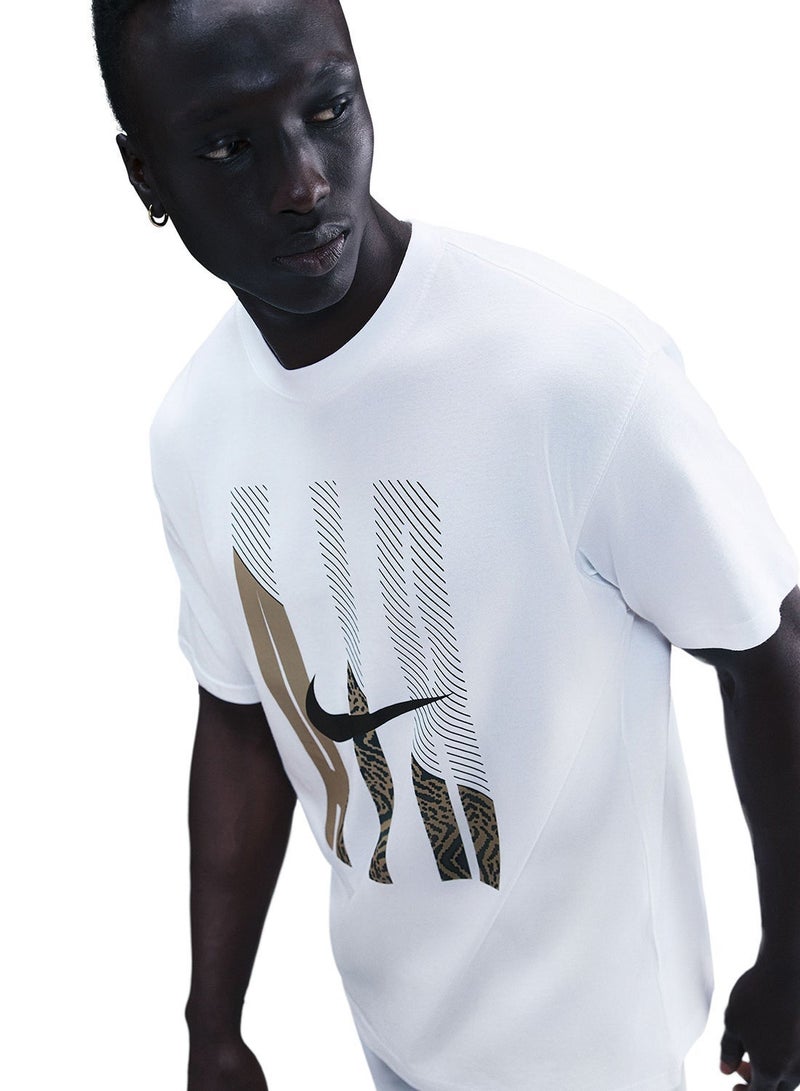 نايكي تيشيرت إم - Image 3