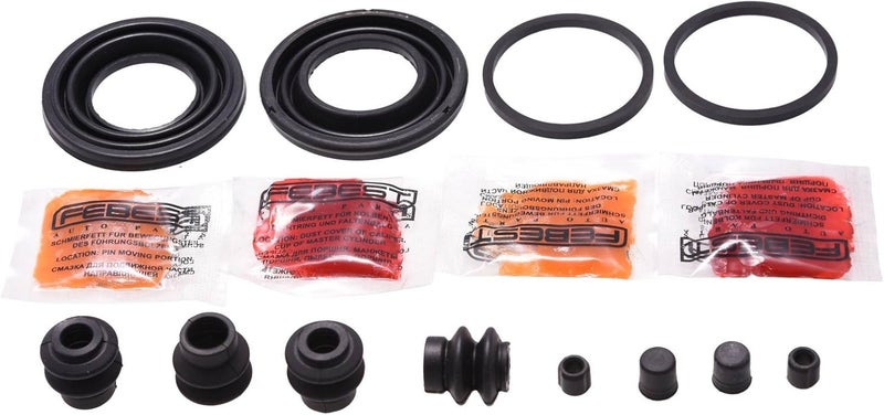 febest D4120-Ar000 / D4120Ar000 - Cylinder Kit For Nissan - Image 1