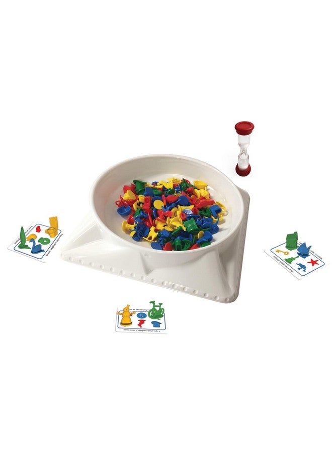 Briarpatch I SPY Dig In Game, Based On Search and Find Books, Preschool Learning For Kids - Image 2