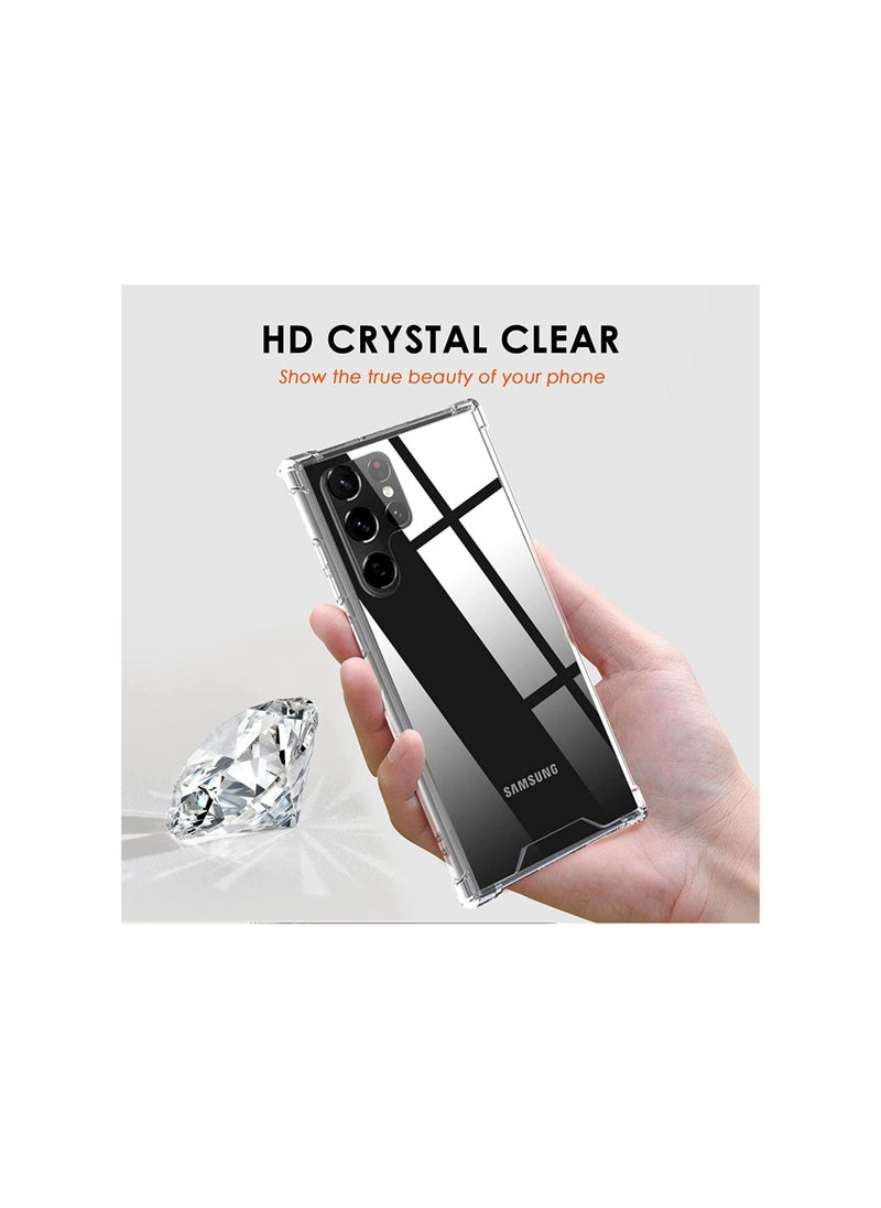 Rock Pow - Protective Case cover for Samsung Galaxy S22 Ultra - Image 1