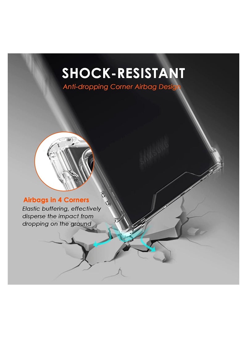 Rock Pow - Protective Case cover for Samsung Galaxy S22 Ultra - Image 1