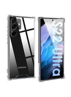 Protective Case cover for Samsung Galaxy S22 Ultra