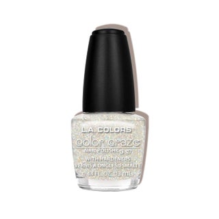 L.A. COLORS Color Craze Nail Polish, Sassy Sparkle CNP441 - pzsku/ZF04955E84DF3046CAD72Z/45/_/1744137566/602e5a4c-06e0-4e0b-a346-9d7b4e763ffa