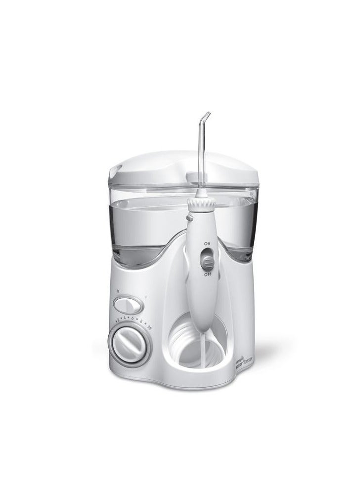 واتربيك جهاز وتر بيك ألترا لتنظيف الأسنان بفعالية وسهولة – ابتسامة صحية في متناول يدك - Image 3