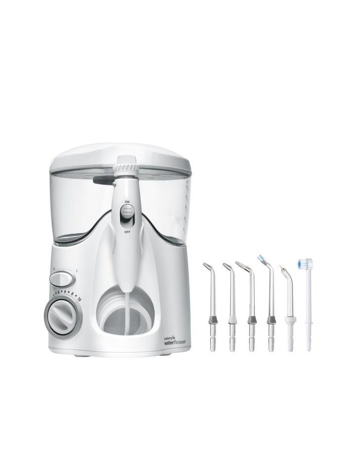 واتربيك جهاز وتر بيك ألترا لتنظيف الأسنان بفعالية وسهولة – ابتسامة صحية في متناول يدك - Image 2