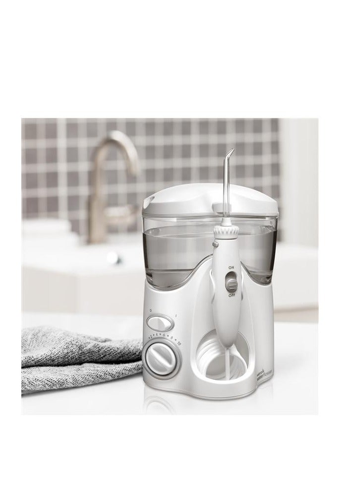 واتربيك جهاز وتر بيك ألترا لتنظيف الأسنان بفعالية وسهولة – ابتسامة صحية في متناول يدك - Image 4