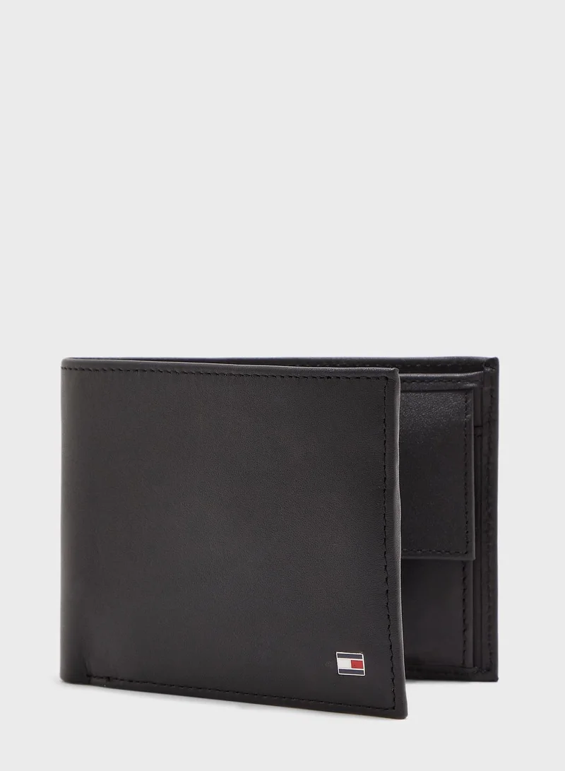 TOMMY HILFIGER Eton Wallet