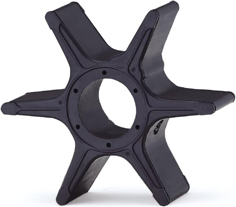 MARKGOO Water Pump Impeller 17461-87E12 for Suzuki Outboard Motors
