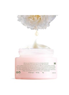 Lotus Lotus Organics+ Precious Brightening Night Creme, White  - Image 3