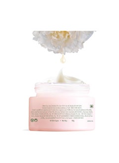 Lotus Lotus Organics+ Precious Brightening Night Creme, White  - Image 2