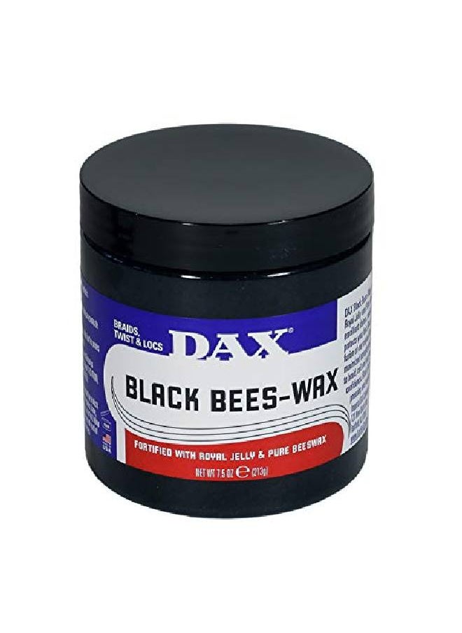 DAX - شمع العسل الأسود 75 أونصة - Image 1