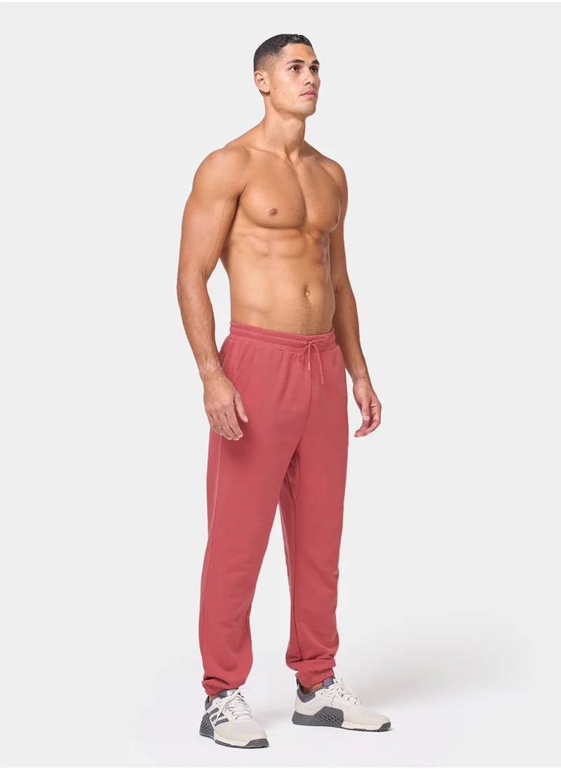 سكوات وولف Essential Workout Joggers