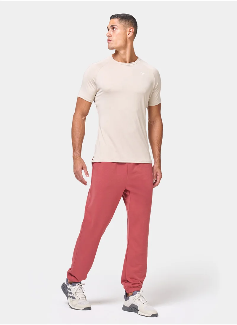 سكوات وولف Essential Workout Joggers