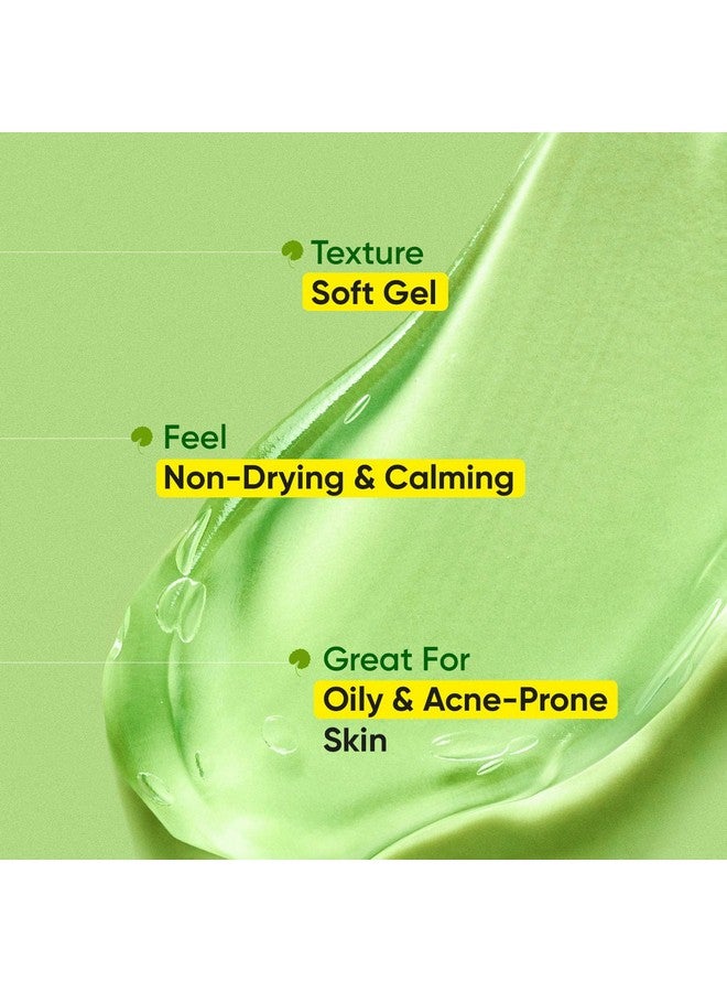 Dot & Key Cica 2% Salicylic Acid Face Wash for Oily, Acne Prone Skin, With Green Tea I Acne Clearing Sulphate Free Face Wash for Men & Women (200ml) | Pack of 2 - Image 4