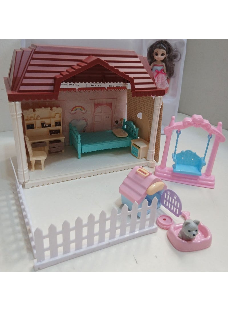 VILLA DOLL - Image 5