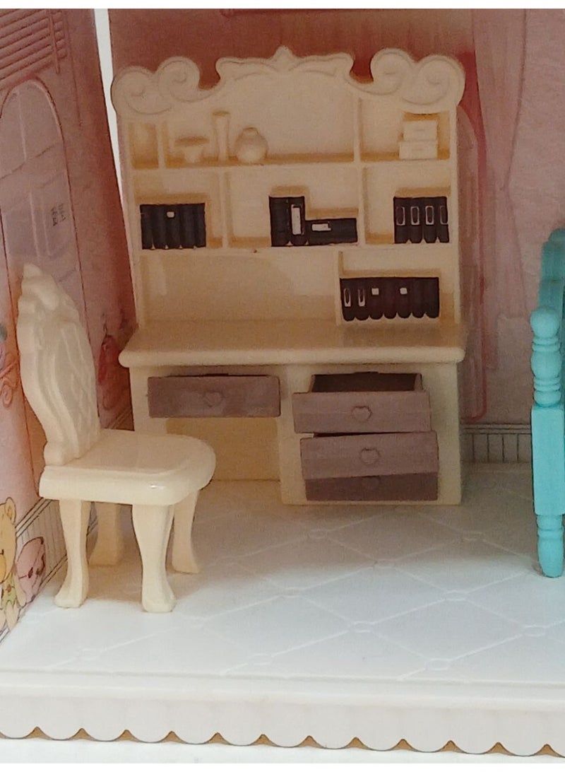 VILLA DOLL - Image 3