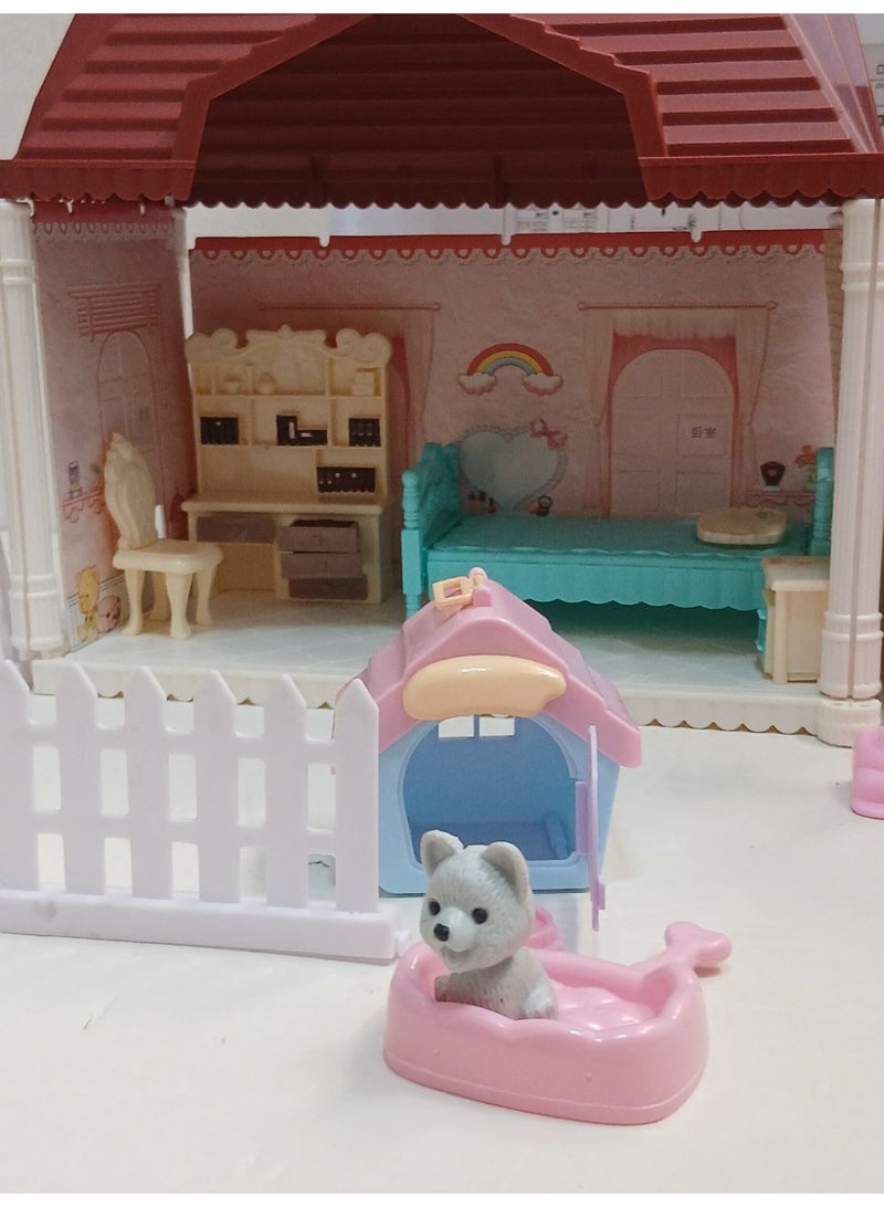 VILLA DOLL - Image 4