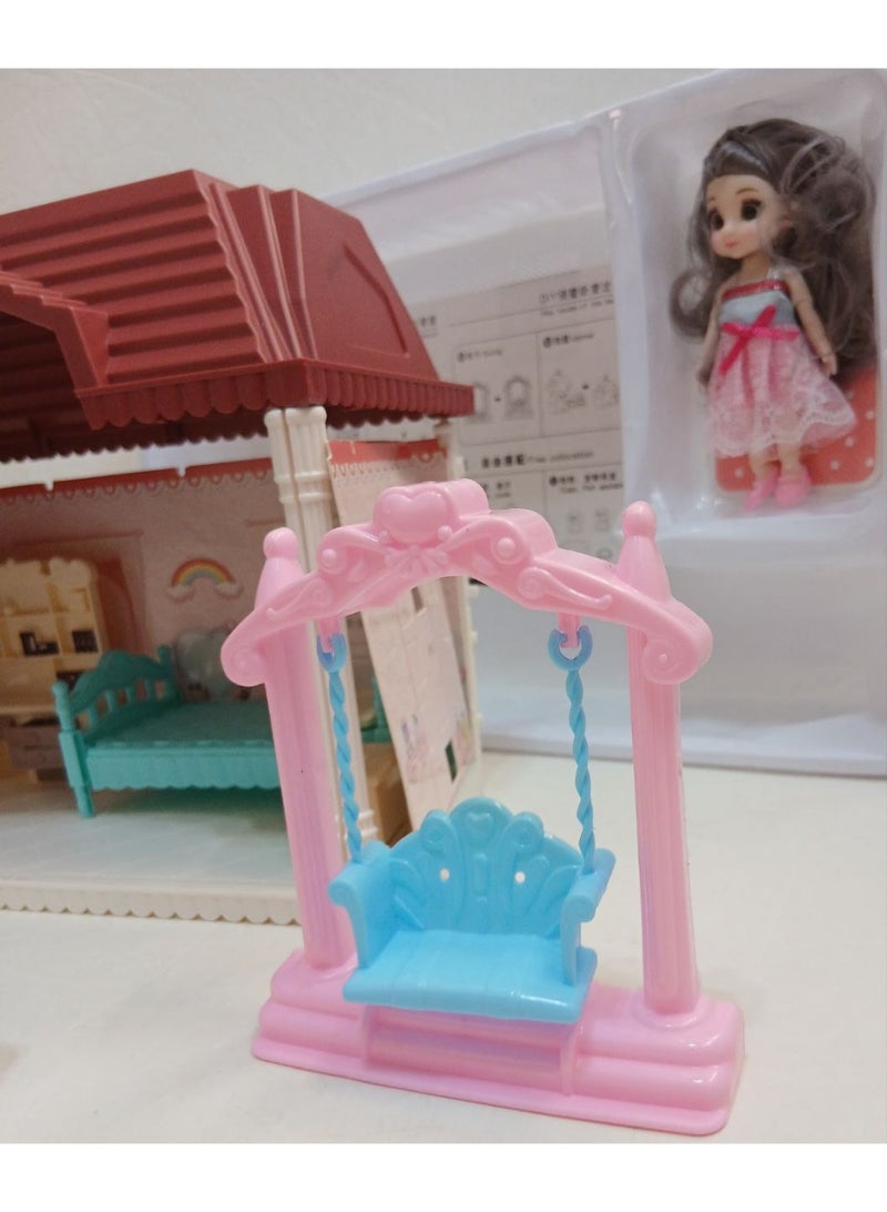 VILLA DOLL - Image 2