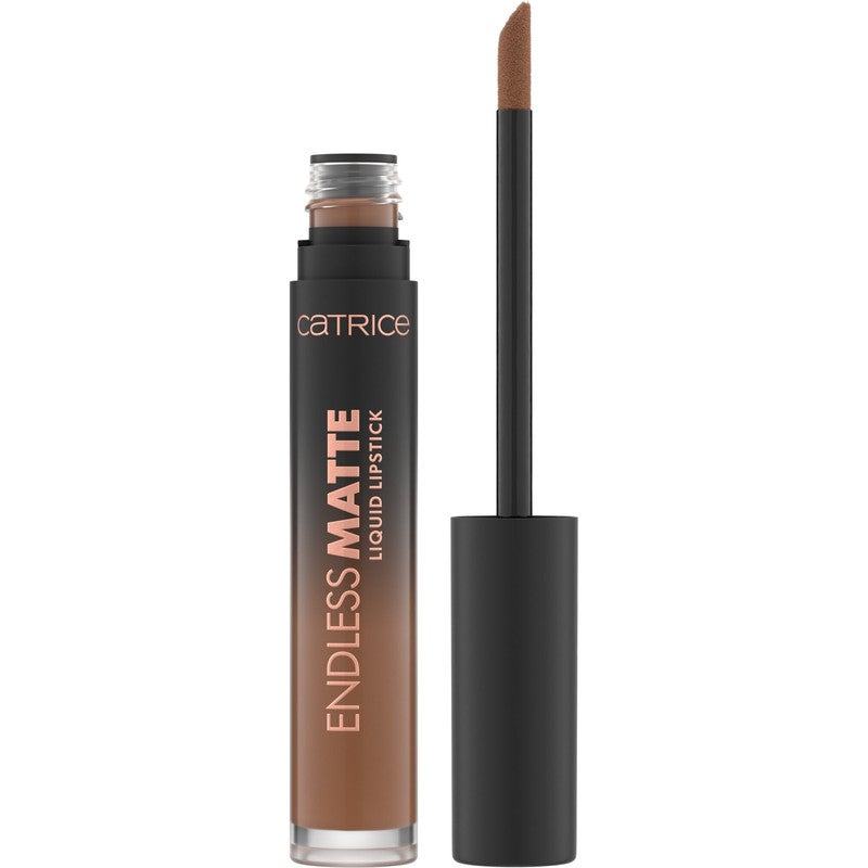 Catrice Endless Matte Liquid Lipstick 030 Truly Yours - Image 1