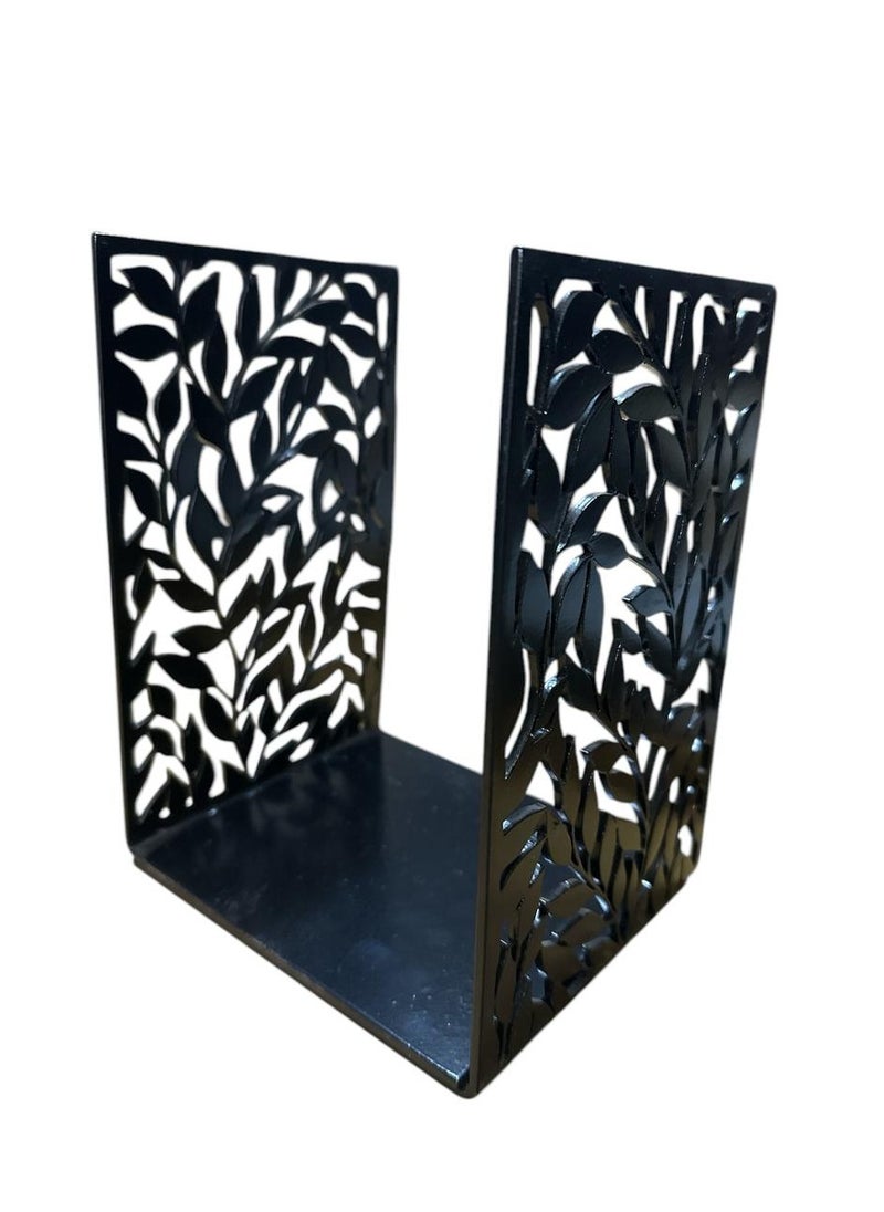 Generic An elegant book holder used to organize books and magazines in an orderly and easy way. With a modern design.  - Image 2