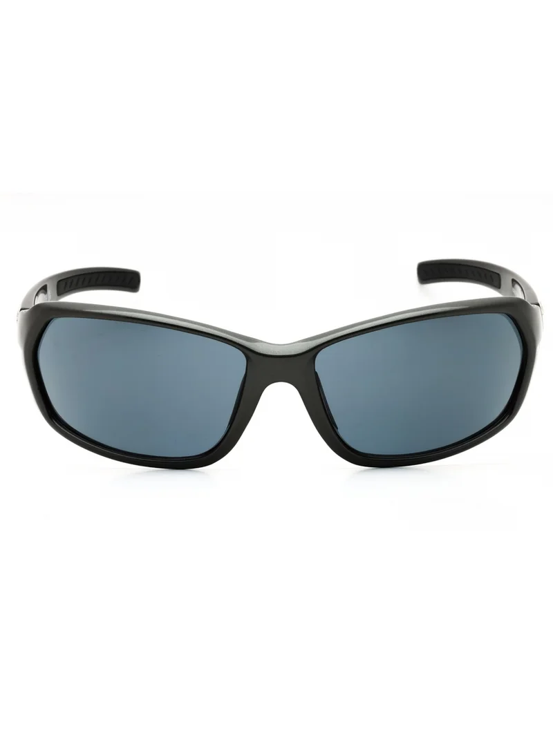 هارلي ديفيدسون Men's Wrap Sunglasses - HD0913X