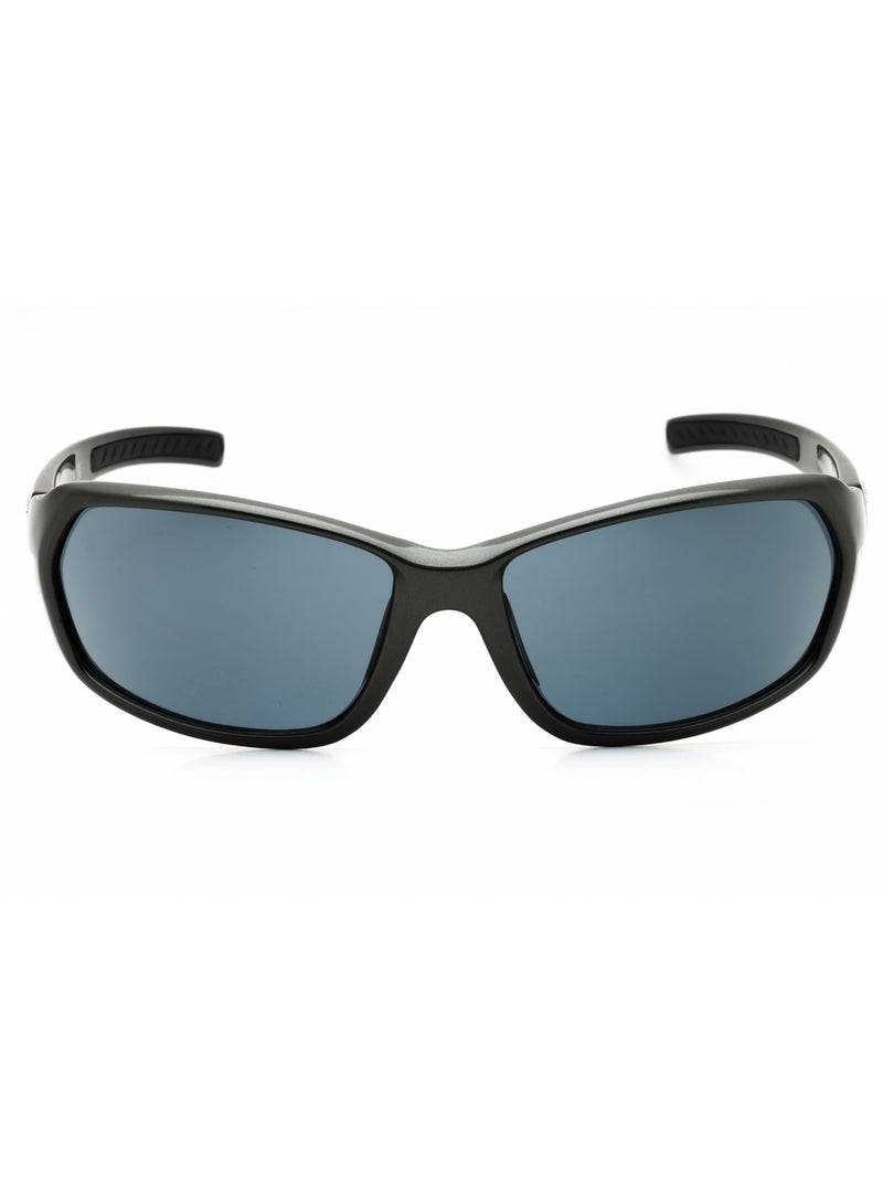 HARLEY DAVIDSON Men's Wrap Sunglasses - HD0913X - Image 2