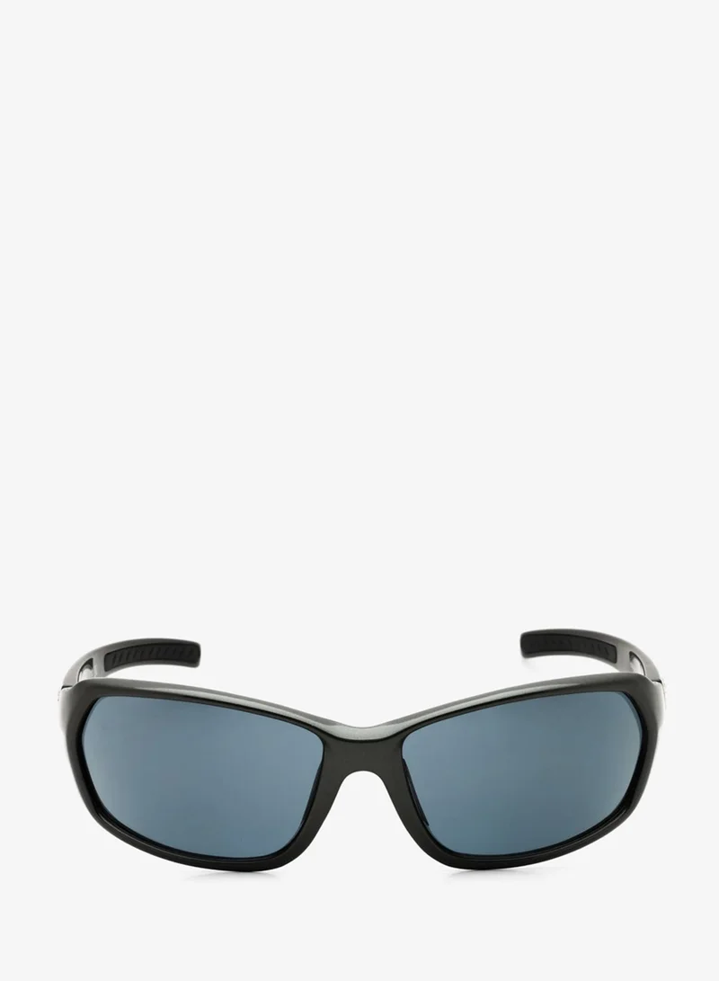 Harley Davidson Men's Wrap Sunglasses - HD0913X