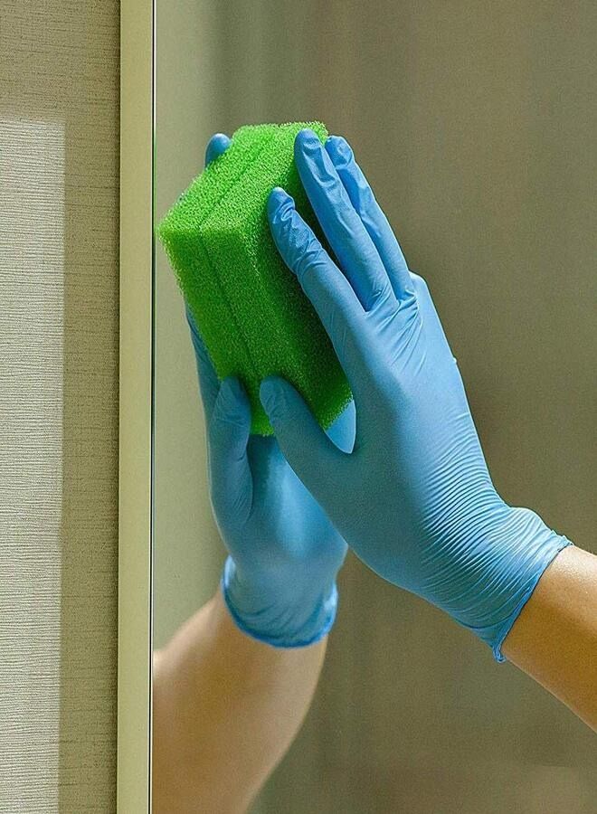 Falcon Pack of 2 Nitrile Medium Powder Free - Image 3