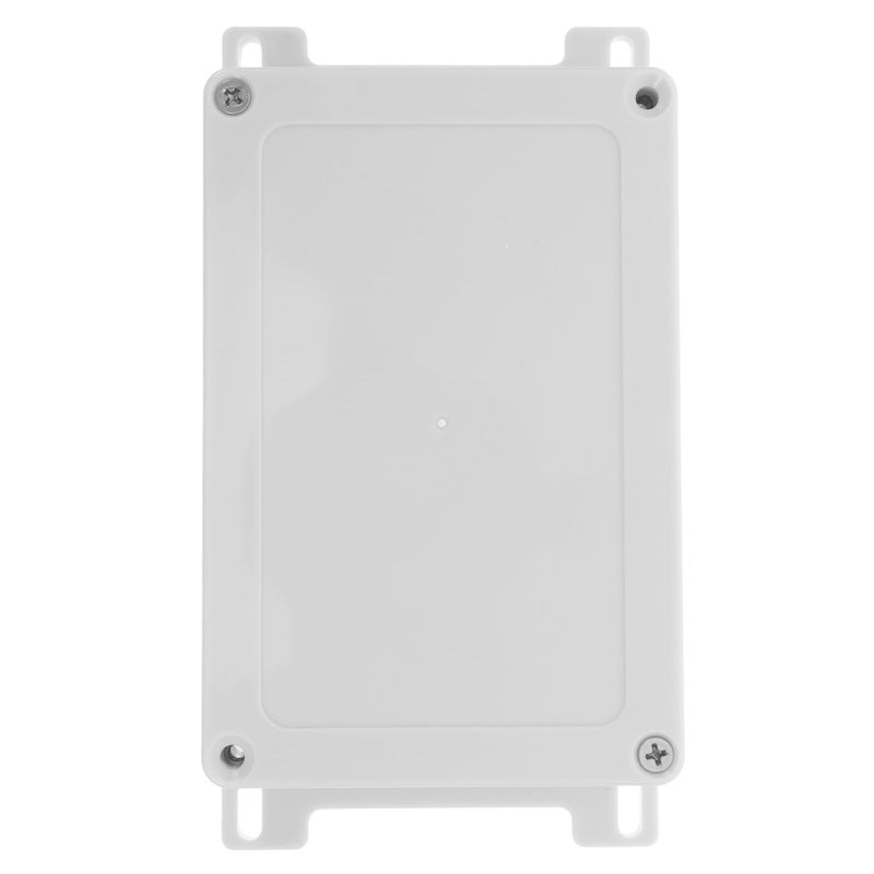 Waterproof Outdoor Electrical Junction Box Connector Protector Socket Plastic - Image 2