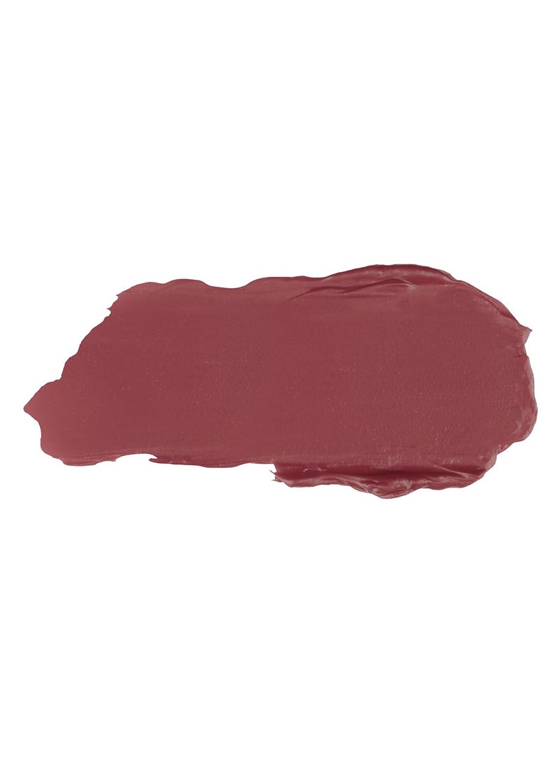 Note Iconic Sheer Lipstick - 204 Ruler - Image 3