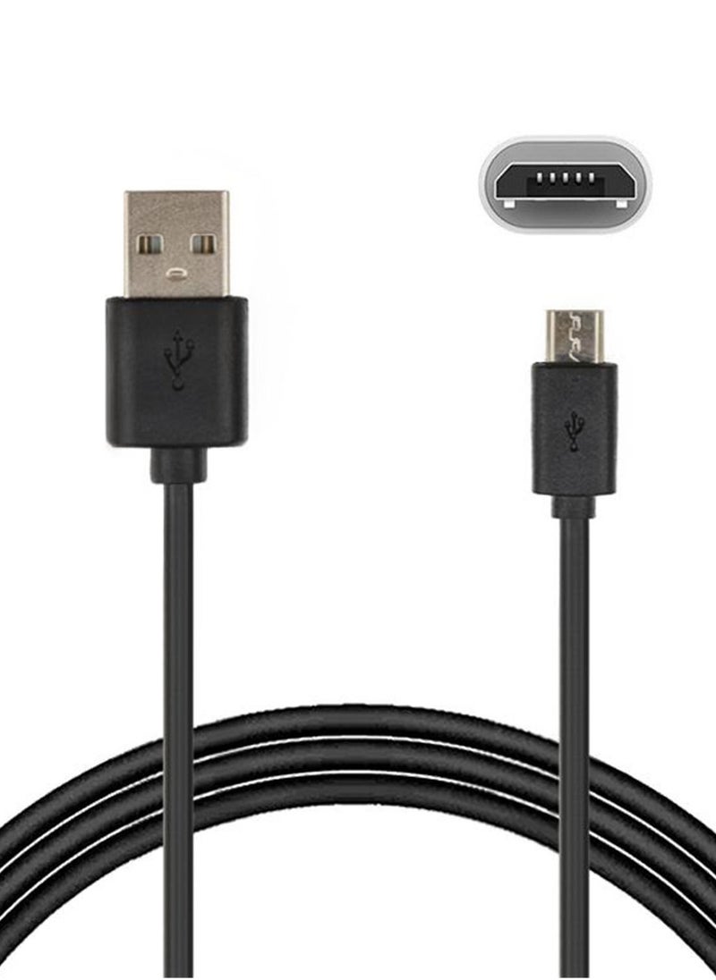 Generic - 3 Meters Cable USB Charger & Play Cable for PS4 Dual Shock 4 Wireless Controller/Xbox ONE controller - Image 1
