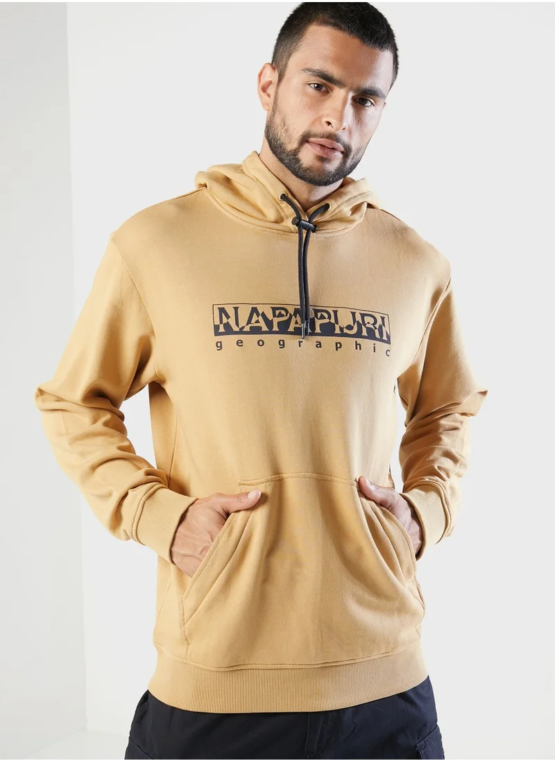 Napapijri Sella Hoodie