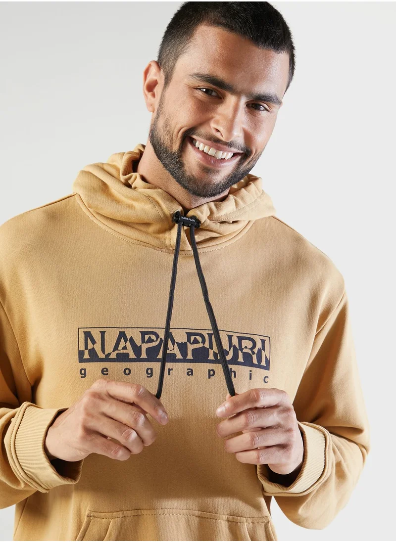 Napapijri Sella Hoodie