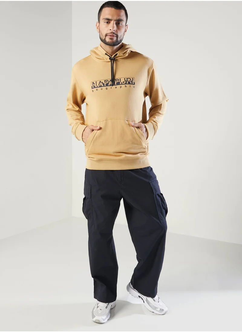 Napapijri Sella Hoodie