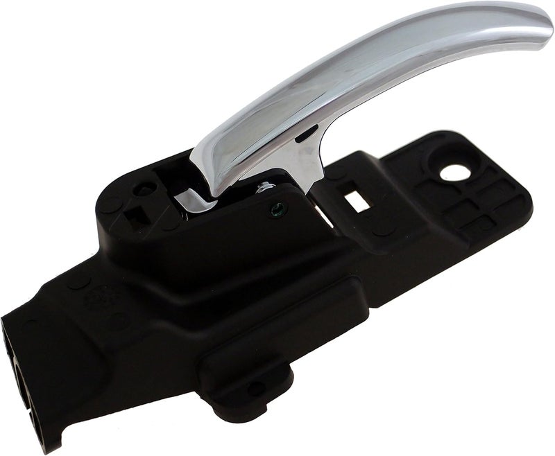 Dorman 93161 Chrome Interior Door Handle for Select Chrysler Models - Image 3