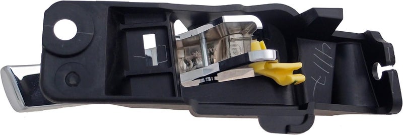 Dorman 93161 Chrome Interior Door Handle for Select Chrysler Models - Image 2