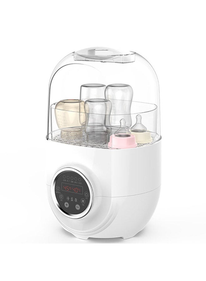 Oushi Sterilizer Household Baby Bottle Nipple Sterilizer With Dryer Three-in-one Automatic Steam Sterilization