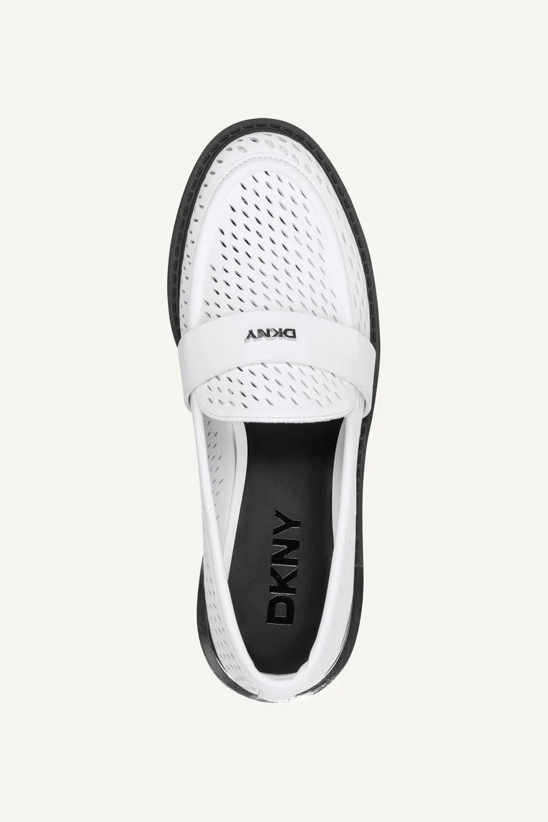 DKNY  Rezzi Wide - Loafer for Women | Best Price UAE