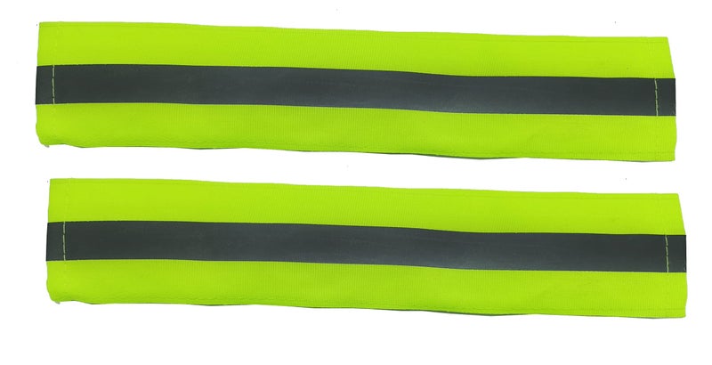 Generic Monny phosphoor cover case for car seat belt 2 piece fits all cars elite trade - Image 3
