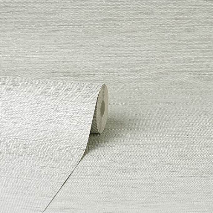 MIYA GRASSCLOTH SIDEWALL NATURAL - Image 3