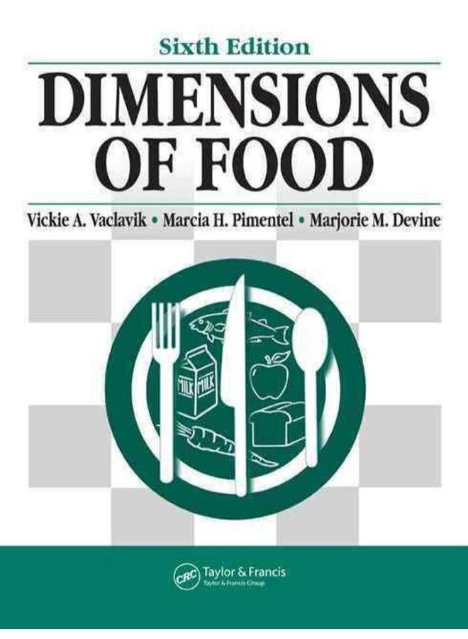 Dimensions of Food
