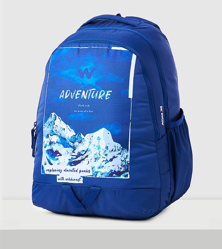 وايلد كرافت وايلد كرافت أطلس  مغامرة، كحلي